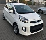 Kia Picanto 1.0 Sensation *Scheckheft* - Kia Picanto Gebrauchtwagen in Köln