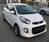 Kia Picanto 1.0 Sensation *Scheckheft* - Kia Picanto aus 2016