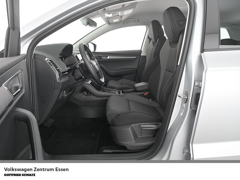 Skoda Karoq - Bild 11