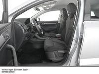 Skoda Karoq - Vorschau Bild 11