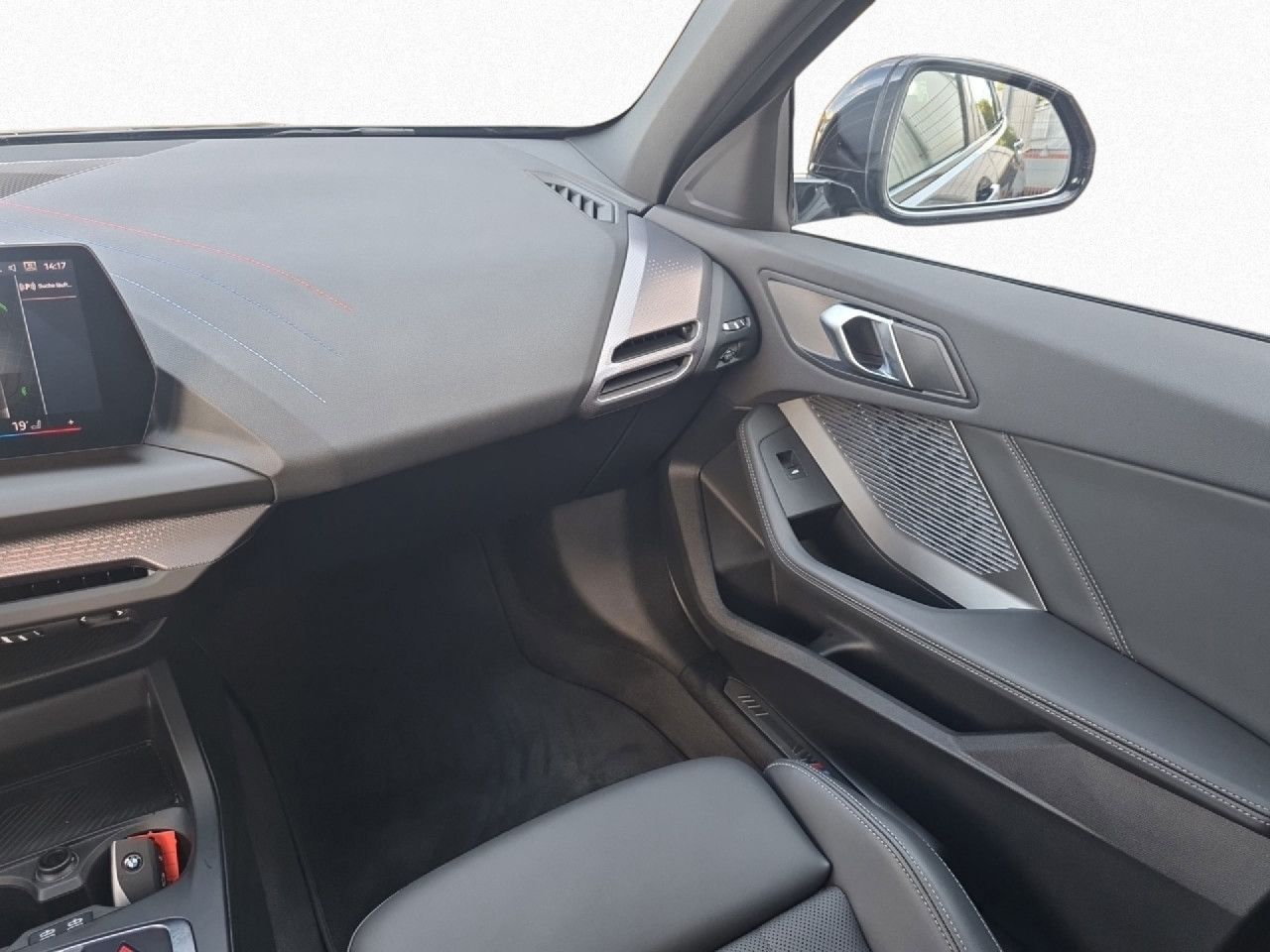 BMW 118 - Bild 11