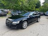 Audi A8 4.2 TDI quattro/Massage/Softclose/GSD - gebrauchte Audi A8 aus dem Jahr 2012