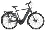 Gazelle Grenoble C5 HMB High-Step - 61cm (XL) - Gazelle E-Bikes