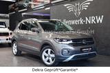 Volkswagen T-Cross Style Automatik*Navi*PDC*Led - VW T-Cross Gebrauchtwagen in Duisburg