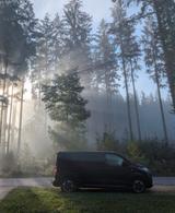 Opel Zafira Life 2.0 Diesel, 177 PS, AHK, Leder - Opel Zafira Life von privat