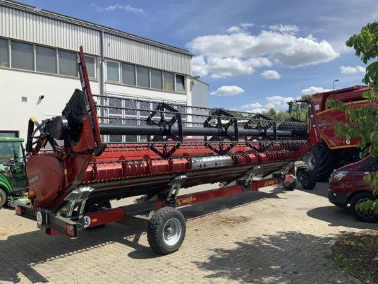 Case IH 3050 STD 7,62 m