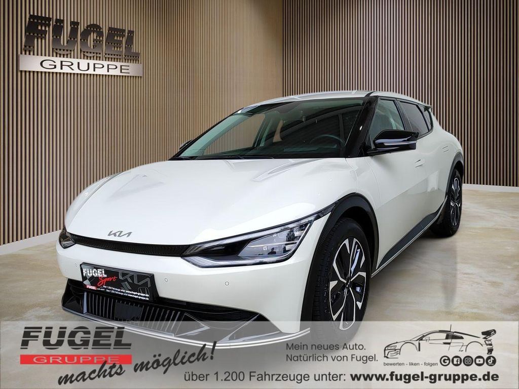 Angebot ansehen Kia EV6