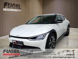 Kia EV6 58 kWh 2WD Air|Drive|WP|Bi-LED|Navi|HuD|360° - Kia EV6 Air