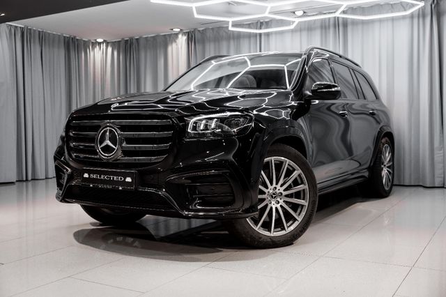 Mercedes-Benz GLS 450d 4MATIC*ULTIMATE*TV*AMG*NIGHT*STOCK*