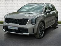 Kia Sorento - Vorschau Bild 11