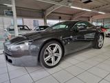 Aston Martin V8 Vantage 4.7l/Quantum Silber/BRD/Erstlack/2.Hd - gebrauchte Aston Martin V8 Vantage aus dem Jahr 2011