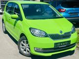 Skoda Citigo Style - Skoda Citigo aus 2019