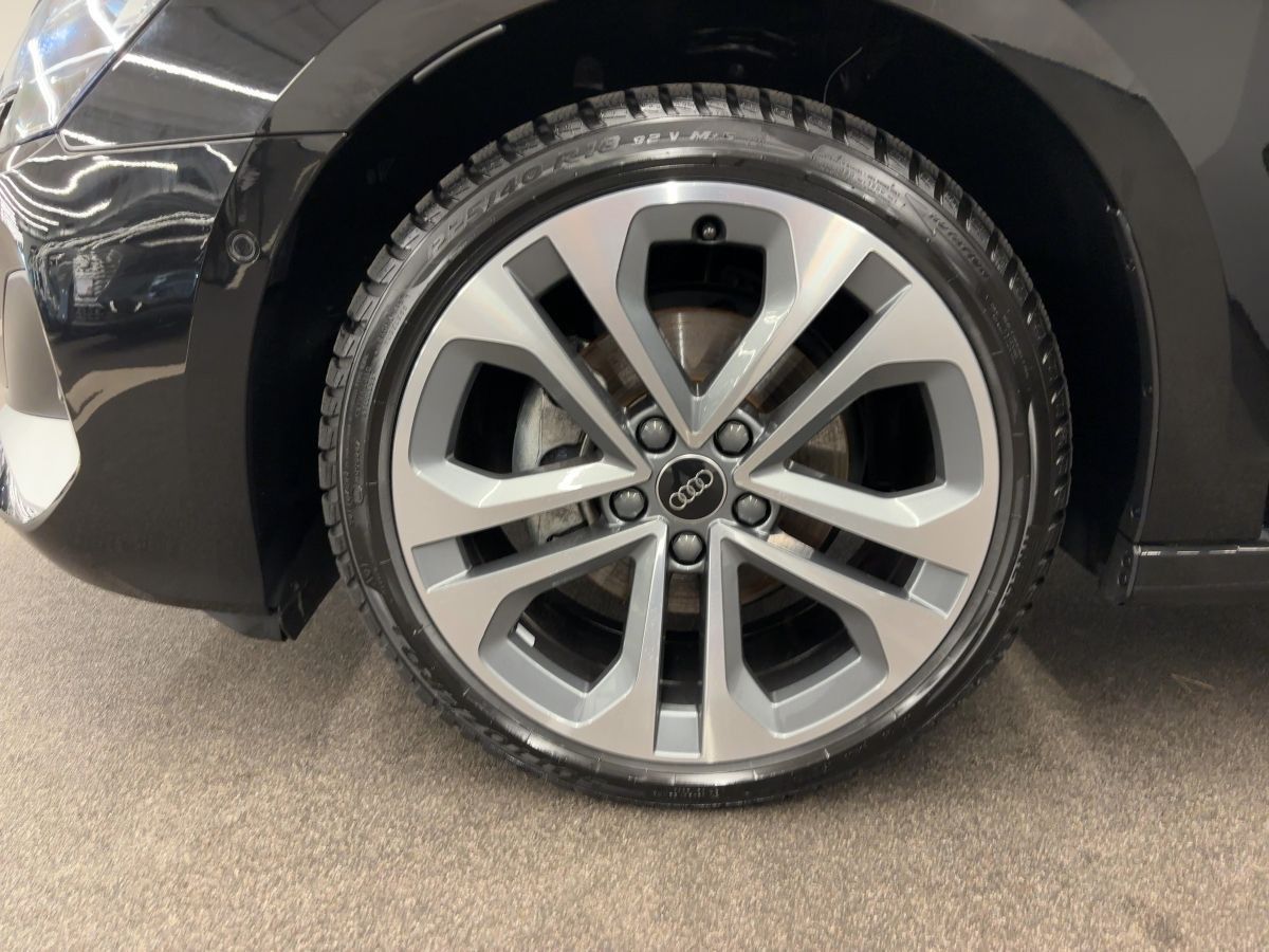 Audi A3 - Bild 17