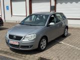 Volkswagen Polo IV Tour 2HAND/TÜV NEU/KLIMA - Volkswagen Polo: Tour
