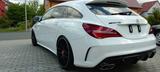 Mercedes-Benz CLA 250 Shooting Brake CLA 250 4MATIC DCT Sh... - Mercedes-Benz CLA 250 Shooting Brake mit Panoramadach