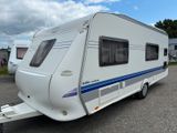 Hobby 560 KMFE excellent 3er-STOCKBETT FESTBETT MOVER - Hobby Kmfe 560