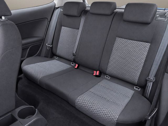VW Golf VI 1.4 Trendline — Bild 12 von 12