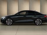 Audi S3 Limousine 2.0 TFSI quattro tiptronic - Audi S3 in Halle