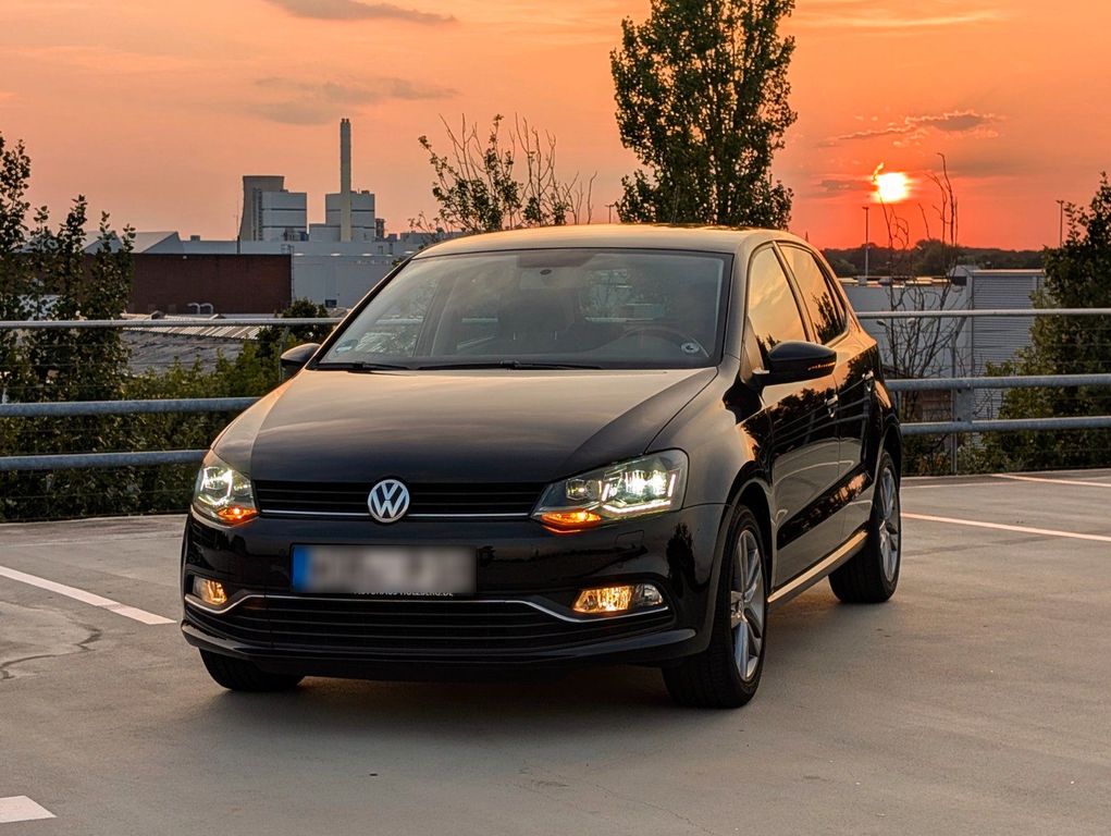 Image of Volkswagen Polo