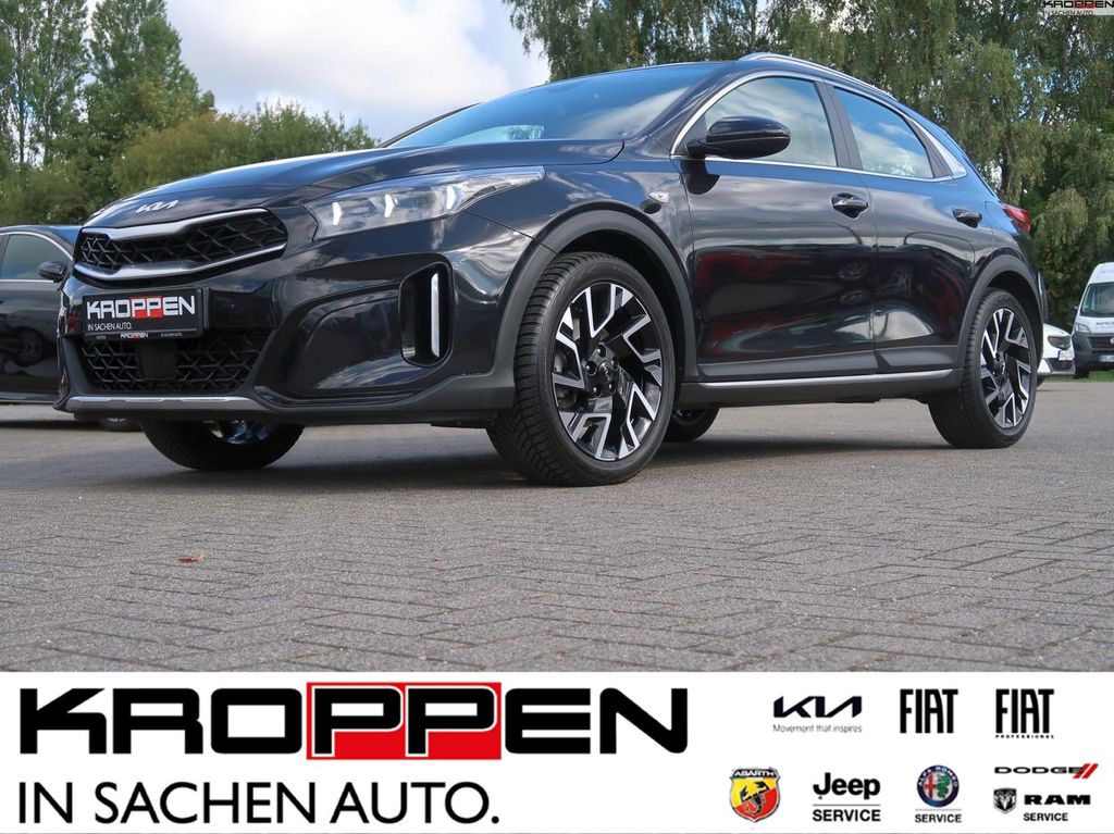 Image of Kia XCeed