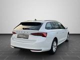 Skoda Octavia Combi 1.5 TSI Selection Navi,  RFK, Suns - Skoda Octavia aus 2025