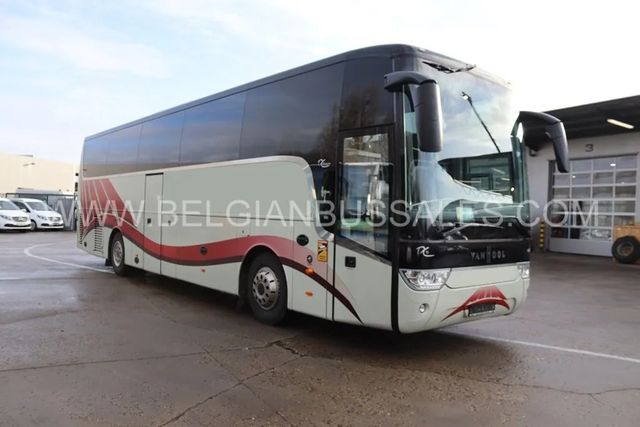 Vanhool Acron TX15 / Tourismo / S415HD / R07