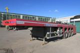 Faymonville ADAMEX - INNENLADER - Nr.: 041 - Faymonville LKWs