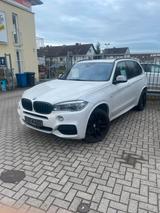 BMW Bmw X5 M50d 2018 - BMW X5 M50 aus 2018