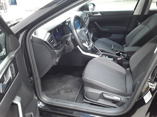 Volkswagen Taigo - Bild 4