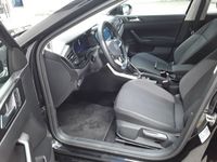 Volkswagen Taigo - Vorschau Bild 4