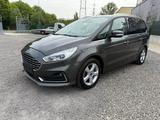 Ford Galaxy Titanium - Ford Galaxy in Duisburg