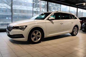 Skoda Superb - 2
