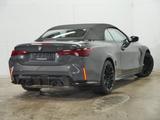 BMW M4 Cabrio Competition xDrive+CARBON SCHALENSITZE - BMW M4 Jahreswagen