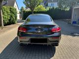 Mercedes-Benz C 43 4M Coupé Perf.-Abgasanlage - Mercedes-Benz C 43 AMG in Herne