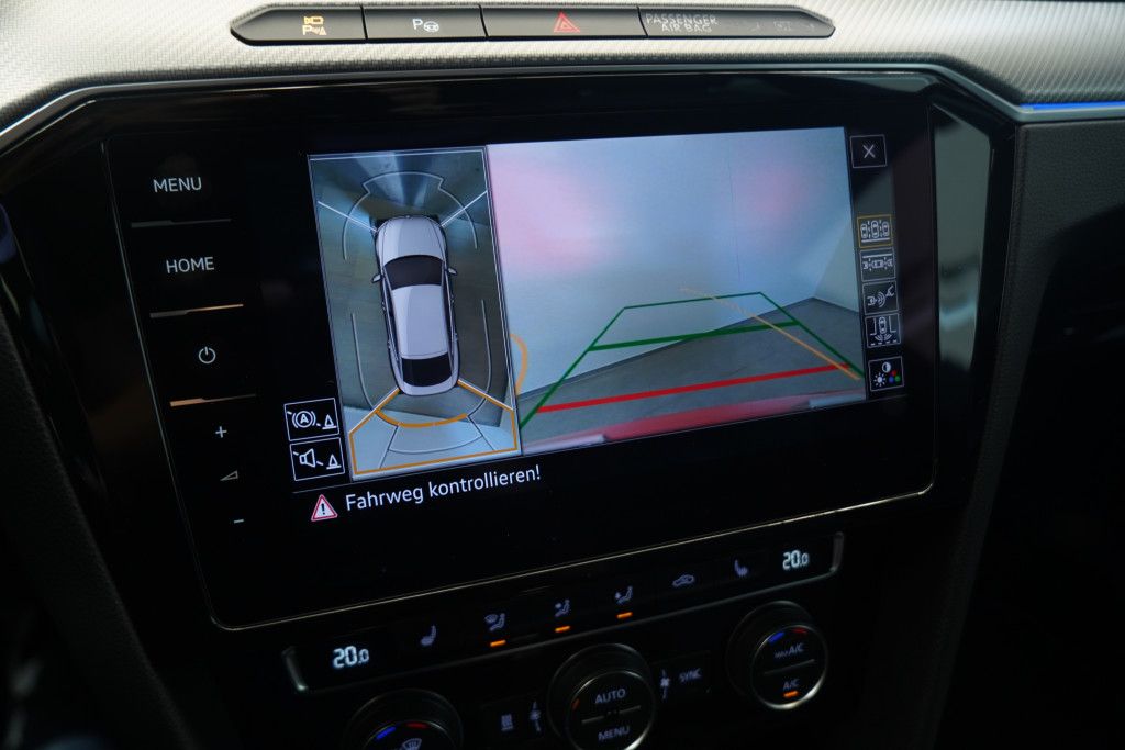 Vw Arteon