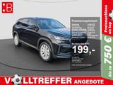 Skoda Kodiaq 2.0 TDI DSG 4x4 Selection NAVI AHK 7-SITZ