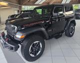 Jeep Wrangler 2.0 T-GDi Rubicon inkl. ReKoSchutz!