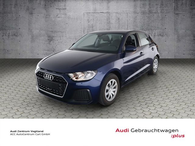 Audi A1 Sportback advanced 25TFSI S-tronic Carplay/SH