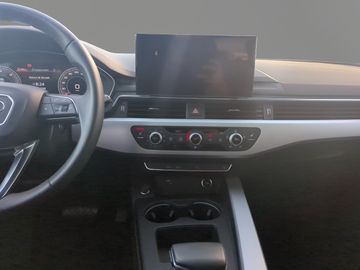 Audi A4 - 12