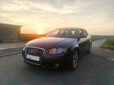 Audi A3 2.0 FSI Sportback | TÜV & Service NEU - Audi A3 aus 2006: 2.0
