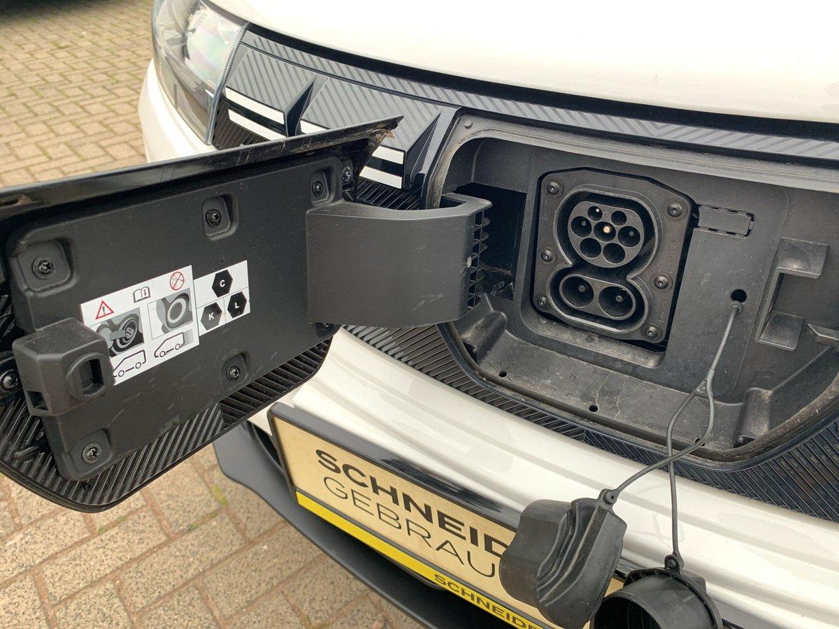Dacia Spring ELECTRIC ESSENTIAL 45 CCS+NAVI+RFK+KLIMA
