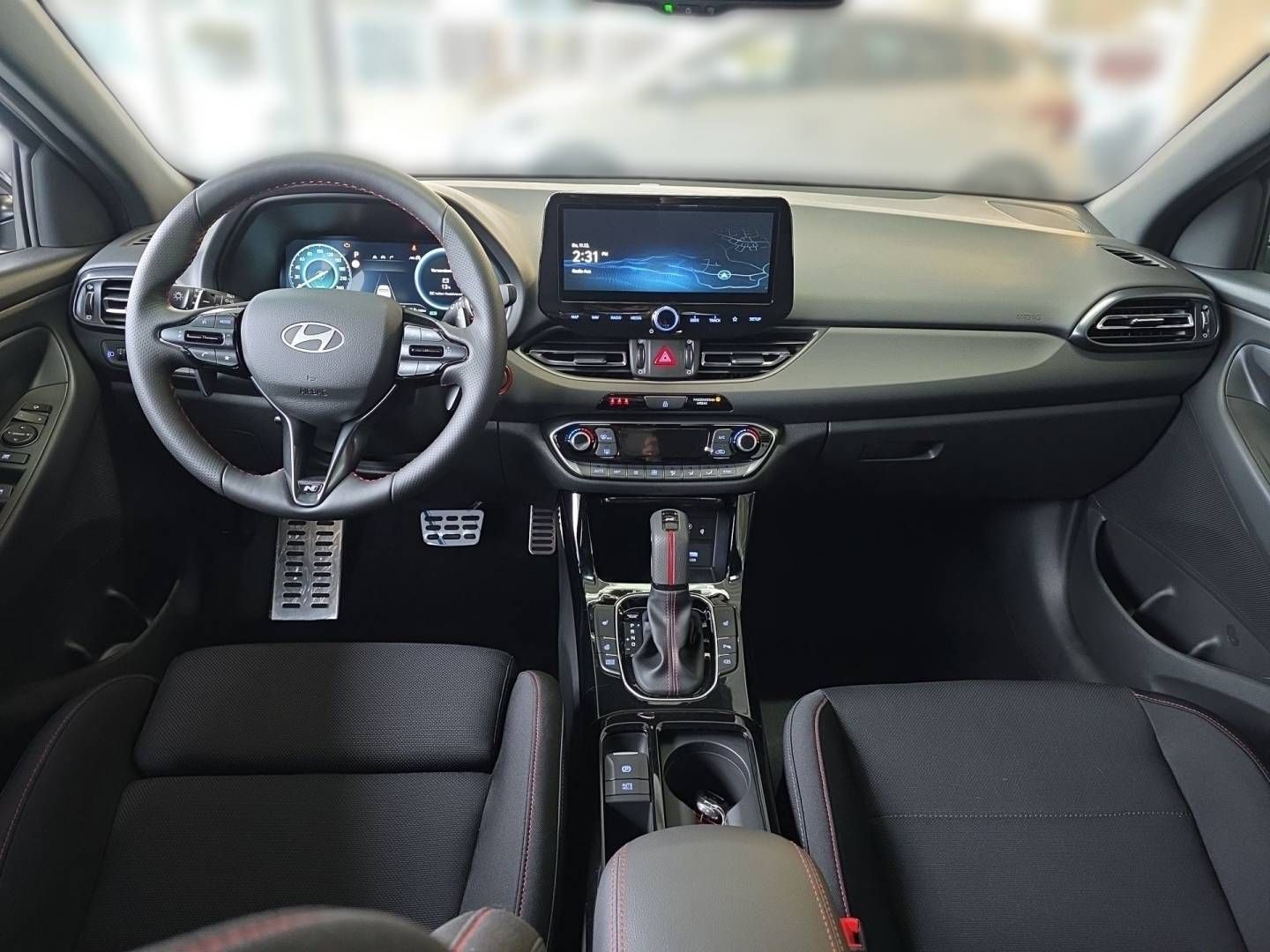Hyundai i30 – Bild 11