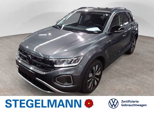 Volkswagen T-Roc 1.0 TSI Goal *Navi*LED*Sitzheizung*
