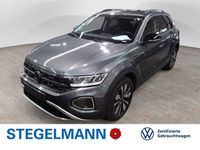 Volkswagen T-Roc - Vorschau Bild 1