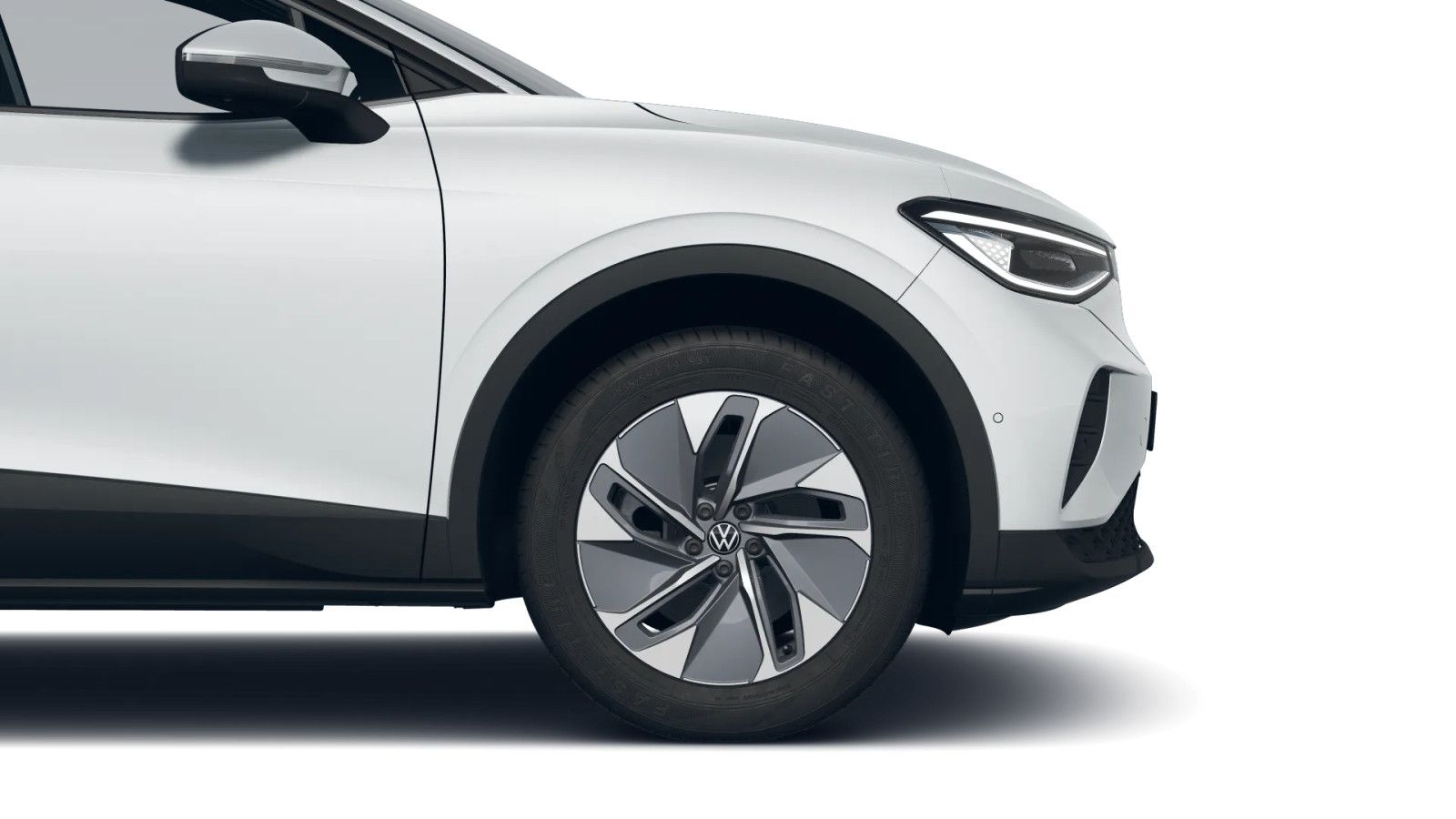 Volkswagen ID.4 Pro Navi AHK IQ-Light IQ-Drive Easy-Open Ke foto 5