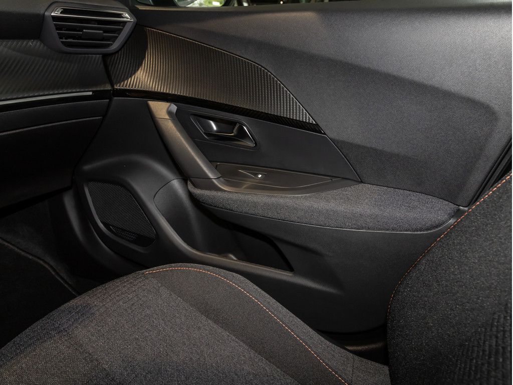 Peugeot 2008 - Bild 19