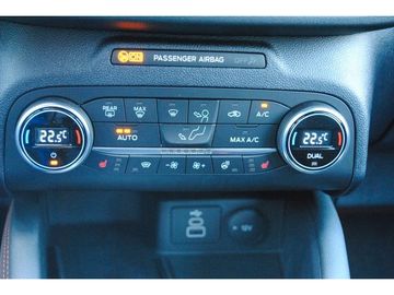 Fahrzeugabbildung Ford Kuga 2.0 ST-Line X  4x4+AUTOMATIK+SPORTFAHRWERK+