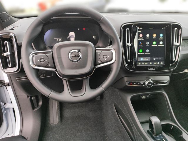 VOLVO EX40 (Bild 14 von Array)