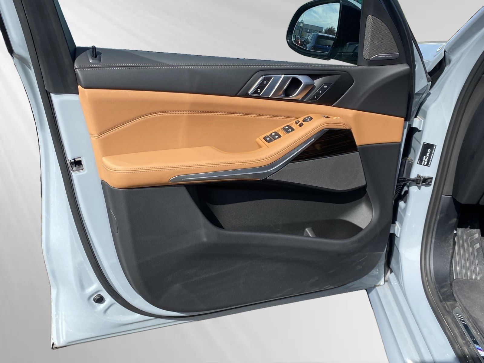 BMW X5 - Bild 17