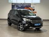 Ford Kuga 2.0 TDCi Titanium AHK+NAVI+TOTWINKEL - Ford Kuga Gebrauchtwagen